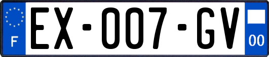 EX-007-GV