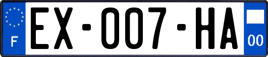 EX-007-HA