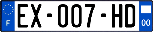 EX-007-HD