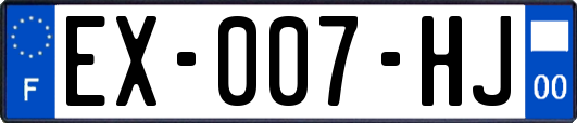 EX-007-HJ