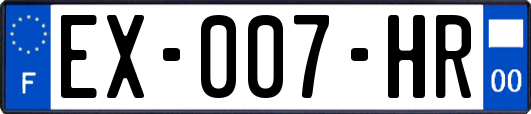 EX-007-HR
