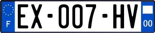 EX-007-HV