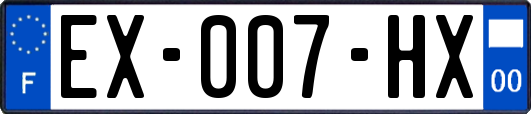 EX-007-HX