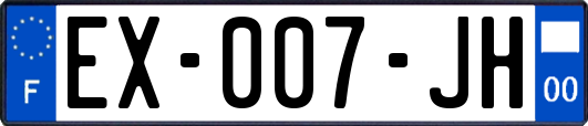 EX-007-JH