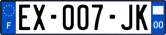 EX-007-JK