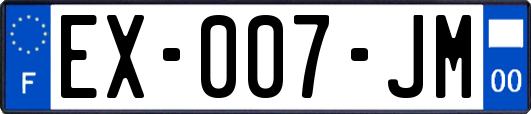 EX-007-JM