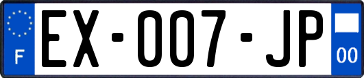 EX-007-JP