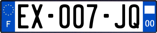 EX-007-JQ