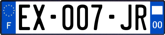 EX-007-JR