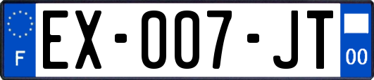 EX-007-JT