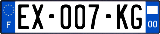 EX-007-KG