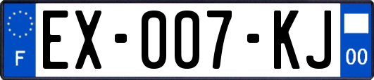 EX-007-KJ