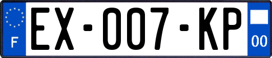 EX-007-KP