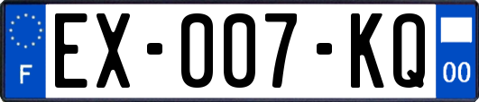 EX-007-KQ