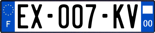 EX-007-KV