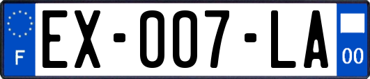 EX-007-LA