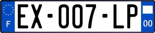 EX-007-LP