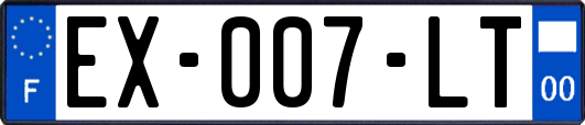 EX-007-LT