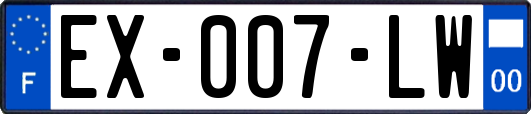EX-007-LW