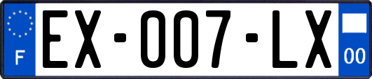 EX-007-LX