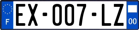 EX-007-LZ