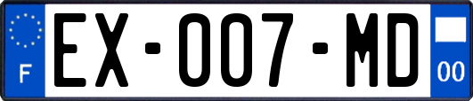 EX-007-MD