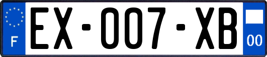 EX-007-XB