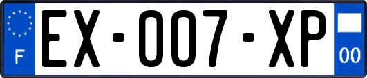 EX-007-XP