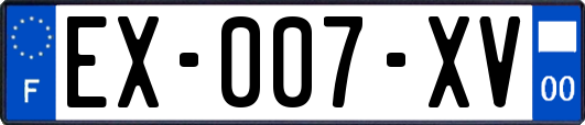 EX-007-XV