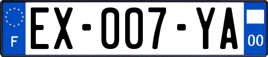 EX-007-YA