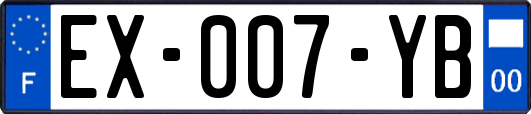 EX-007-YB