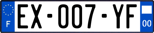EX-007-YF