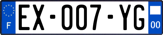 EX-007-YG