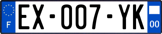 EX-007-YK