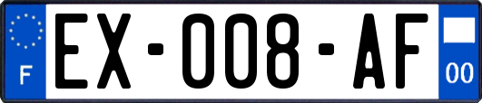 EX-008-AF