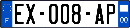 EX-008-AP