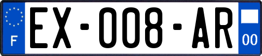 EX-008-AR