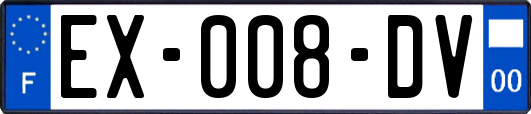 EX-008-DV