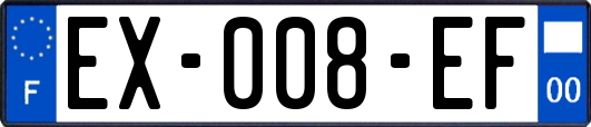 EX-008-EF