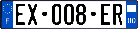 EX-008-ER