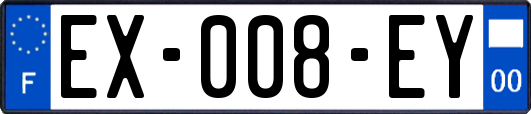 EX-008-EY