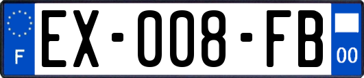 EX-008-FB
