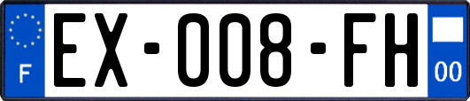 EX-008-FH