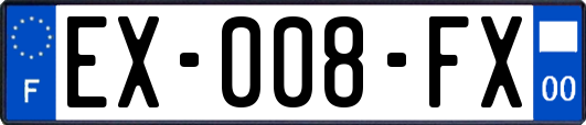 EX-008-FX