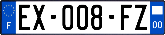 EX-008-FZ