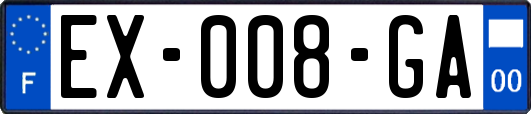 EX-008-GA