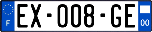 EX-008-GE