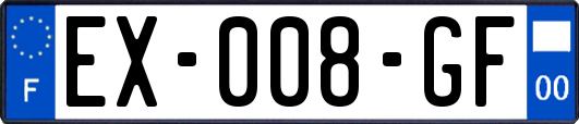 EX-008-GF