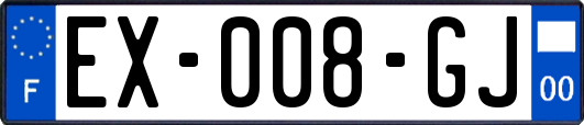 EX-008-GJ