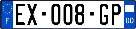 EX-008-GP